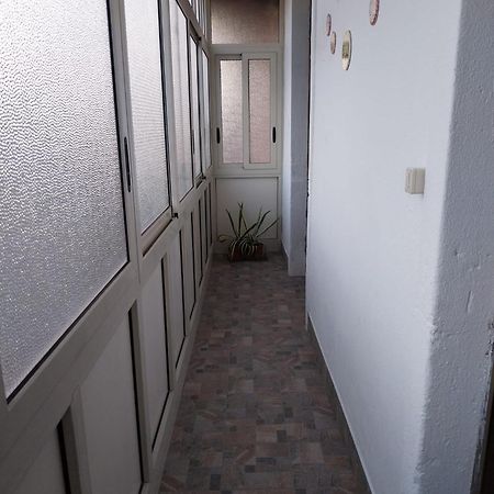 Mary'S Center House Apartamento Catânia Exterior foto